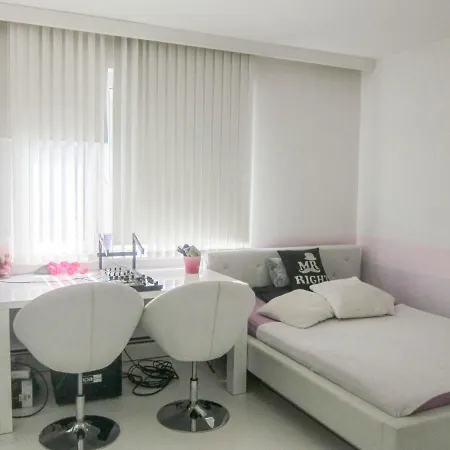 Accommodatie bij particulieren 2-luxus Am Rande Groß-Enzersdorf